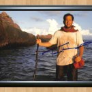 Tom Hanks Cast Away Cast Signed Autographed Photo Poster Print Memorabilia A3