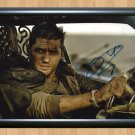 Tom Hardy Mad Max: Fury Road Signed Autographed Photo Poster Print Memorabilia A3