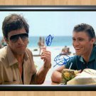 Tony Montana Al Pacino Manny Ribera Signed Autographed Photo Poster Print Memorabilia A3