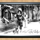 Wizard of Oz Ray Bolger Signed Autographed Photo Poster Print Memorabilia A3