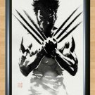 Wolverine Poster Print Print Poster Photo Sketch Wall Decor A3