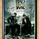 Bad Meets Evil Eminem Royce Da 5'9"" inches Signed Autographed Photo Poster Print Memorabilia A3
