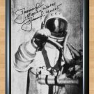 Alexei Leonov Cosmonaut First Space Walk Signed Autographed Photo Poster Print Memorabilia A4