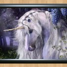 Beautiful Fantasy Unicorn Quality Wall Kid Art Photo Print Poster horse A4