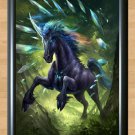 Beautiful Fantasy Unicorn Wall Deco Room Kid Art Photo Print Poster Horse  6 A4