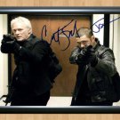 24 James Morrison Carlos Benard Signed Autographed Photo Poster Print Memorabilia A4