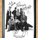 3rd Rock from the Sun Cast Signed Autographed Photo Poster Print Memorabilia A4