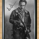 Andrew Lincoln Walking Dead S6 Rick Grimes Signed Autographed Photo Poster Print Memorabilia A4