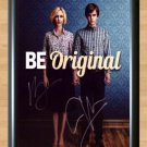 Bates Motel Cast Signed Autographed Photo Poster Print Memorabilia A4