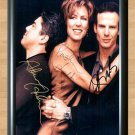 Chicago Hope Cast Signed Autographed Photo Poster Print Memorabilia A4