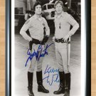 CHiPs Erik Estrada Cast Signed Autographed Photo Poster Print Memorabilia A4