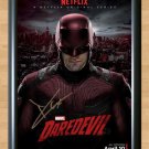 Daredevil Charlie Cox Signed Autographed Photo Poster Print Memorabilia A4