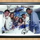 ER Noah Wyle Cast Signed Autographed Photo Poster Print Memorabilia A4