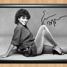 Erin Moran Signed Autographed Photo Poster Print Memorabilia A4
