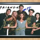 Friends Courteney Cox  Signed Autographed Photo Poster Print Memorabilia A4