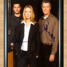 Fringe   Cast Signed Autographed Photo Poster Print Memorabilia A4