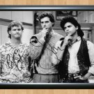 Full House Cast Signed Autographed Photo Poster Print Memorabilia A4