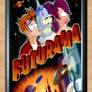Futurama Leela Katey Sagal Signed Autographed Photo Poster Print Memorabilia A4