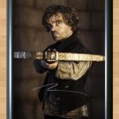 Game of Thrones Peter Dinklage Signed Autographed Photo Poster Print Memorabilia A4