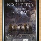 Game of Thrones Season 4 Cast Signed Autographed Photo Poster Print Memorabilia A4