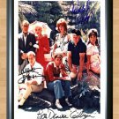 Gilligan's Island Cast Signed Autographed Photo Poster Print Memorabilia A4