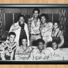 Good Times Cast Signed Autographed Photo Poster Print Memorabilia A4