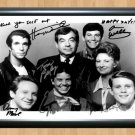 Happy Days Henry Winkler Cast Signed Autographed Photo Poster Print Memorabilia A4