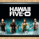 Hawaii Five-0 Grace Park Signed Autographed Photo Poster Print Memorabilia A4