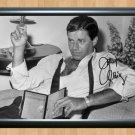 Jerry Lewis King Comedy Bellboy Signed Autographed Photo Poster Print Memorabilia A4