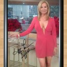Kathie Lee Gifford Signed Autographed Photo Poster Print Memorabilia A4