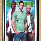 Lost Josh Holloway Cast Signed Autographed Photo Poster Print Memorabilia A4