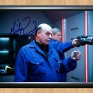 Michael Ironside Family of Rogues Signed Autographed Photo Poster Print Memorabilia A4