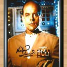 Michael Ironside Seaquest 2032 Signed Autographed Photo Poster Print Memorabilia A4