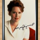 Molly Ringwald Facts of Life Signed Autographed Photo Poster Print Memorabilia A4