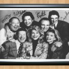 Murphy Brown Cast Signed Autographed Photo Poster Print Memorabilia A4