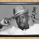 Nelsan Ellis True Blood Signed Autographed Photo Poster Print Memorabilia A4