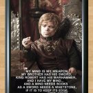 Peter Dinklage Game of Thrones Tyrion Signed Autographed Photo Poster Print Memorabilia A4