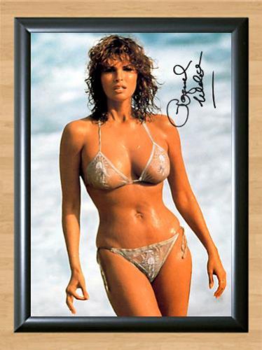 Of raquel pictures welch sexy 