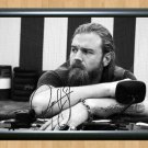 Ryan Hurst Sons of Anarchy Opie Winston Signed Autographed Photo Poster Print Memorabilia A4