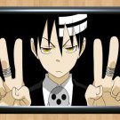 Soul Eater Death The Kid Room Deco  Photo Print Poster A4