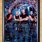 Stargate SG1 Michael Shanks Cast Signed Autographed Photo Poster Print Memorabilia A4
