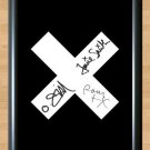 The XX Jamie Oliver Sim Romy Signed Autographed Photo Poster Print Memorabilia A4