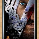 Vikings Travis Fimmel Signed Autographed Photo Poster Print Memorabilia A4