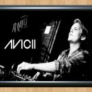 Avicii Signed Autographed Photo Poster Print Memorabilia A4