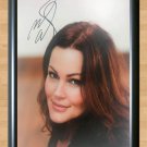 Belinda Carlisle The Go-Go's Signed Autographed Photo Poster Print Memorabilia A4