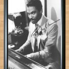 Billy Dee Williams Lady Sings the Blues Signed Autographed Photo Poster Print Memorabilia A4