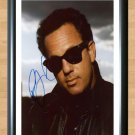 Billy Joel Piano ManThe Stranger Signed Autographed Photo Poster Print Memorabilia A4