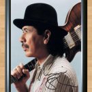 Carlos Santana Samba Pa Ti Signed Autographed Photo Poster Print Memorabilia A4