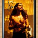 Chris Cornell Soundgarden Signed Autographed Photo Poster Print Memorabilia A4