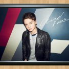 Conor Maynard Can't Say No Connor Signed Autographed Photo Poster Print Memorabilia A4